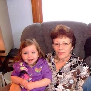 Meet your Posher, Shirley